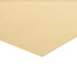 2 Pcs Brass Plate Sheet, 6" x 6" x 20 Gauge Brass Shim Stock for Hobby Craft and Jewelry Making