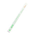 Polystyrene Serological Pipettes, Individually Wrapped Sterile Plastic Graduated Pipette 2ml, Pack of 100