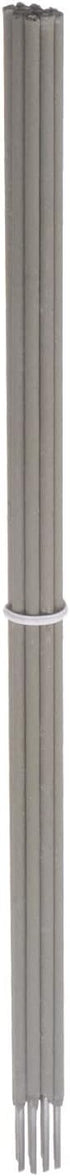 E308L-16 Welding Rod 1/16" x 10" 201 Stainless Steel A102 Electrodes for Welding Galvanized Steel