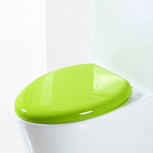 Cabilock Potty Training Seat for Toddlers Home Toilet Seat Smooth Lightweight Easy to Install Safe Material