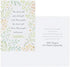 DaySpring Sympathy Boxed Cards - King James Version, 12 Assorted Cards with Scripture, 60938