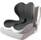 Wacalarda Seat Cushion for Office Chair, Car and Wheelchair Use, with Lumbar Support