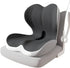 Wacalarda Seat Cushion for Office Chair, Car and Wheelchair Use, with Lumbar Support