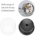 Close Mainspring Barrel Tool for Closing Mainspring Barrel Covers, Watch Clockwork Repair Tools