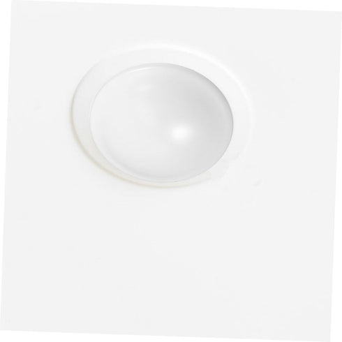 Mushroom Dome Light Shade Replacement for Ceiling Lights Globe Cover for Pendant Wall Sconce Chandelier Easy to Install