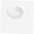 Mushroom Dome Light Shade Replacement for Ceiling Lights Globe Cover for Pendant Wall Sconce Chandelier Easy to Install