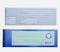 PitLite 50 Sets per Book Rent, Receipt Book New Sales Order Money Receipt