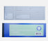 PitLite 50 Sets per Book Rent, Receipt Book New Sales Order Money Receipt