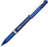 Pentel EnerGel NV Liquid Gel Pen, .5mm, Blue Ink, Blue Barrel, Dozen, BLN25C