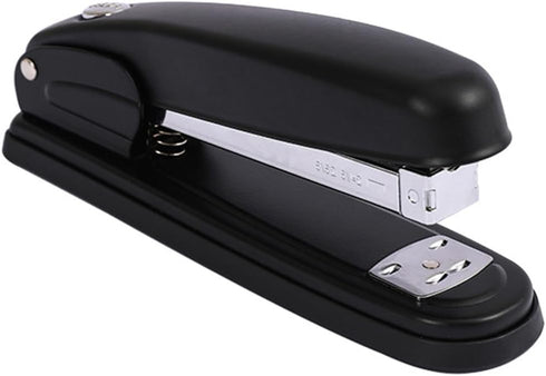 Operitacx 4pcs Staplers for Desk, Universal Handheld Office Stapler for Students and Teachers