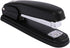 Operitacx 4pcs Staplers for Desk, Universal Handheld Office Stapler for Students and Teachers