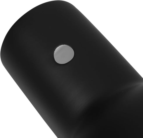 Ipetboom E14 E27 10mm Table Lamp Shade Socket, Compact Dark Lampshade with Hole for Bedside and Wall Sconce Indoor