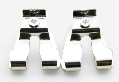 R86038 Belt Hook Clip, 2 Packs for Impact Driver/Hammer Drill Power Tools