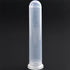 10 PCS 20ml Conical Centrifuge Tube Microcentrifuge Tube Sterile Plastic Test Tubes with Leak-Proof Screw Caps