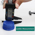 Digital Calipers, Electronic Measuring Tool with LCD Screen, 0-6" Caliper for Jewelry Measurement and 3D Printing