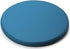 JIQHOHX 1/2/4 Packs Detachable Seat Cushion, Leather Round Chair Cushion/Memory Foam Dining Chair
