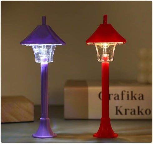 Generic Mini Decorative Lamp Small Table Lamp Desk Lamp Decor Night Light Decor Ambient Light Mood Light Aesthetic Lamp