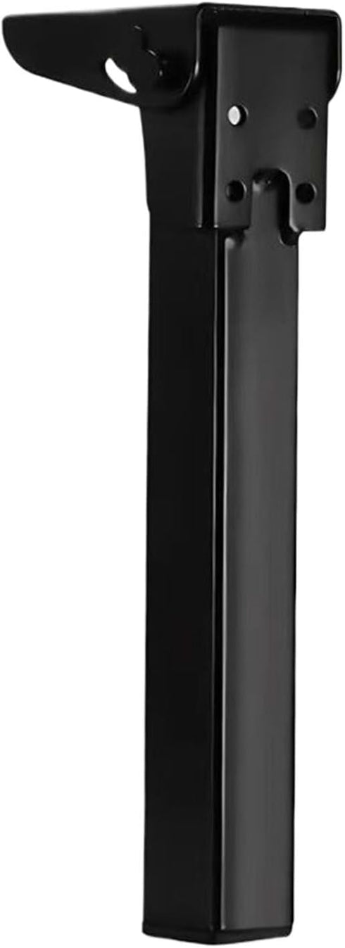 Generic Foldable Legs for Table - Carbon Steel Adjustable Dinner Table Foldable Legs,Furniture Replacement Part