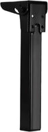 Generic Foldable Legs for Table - Carbon Steel Adjustable Dinner Table Foldable Legs,Furniture Replacement Part