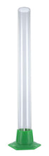 1 X Glass Hydrometer Test Jar