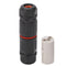 Chiffonade Wire Connector PA66 Fire Retardant IP68 with 3-Core Terminal Adapter for Outdoor