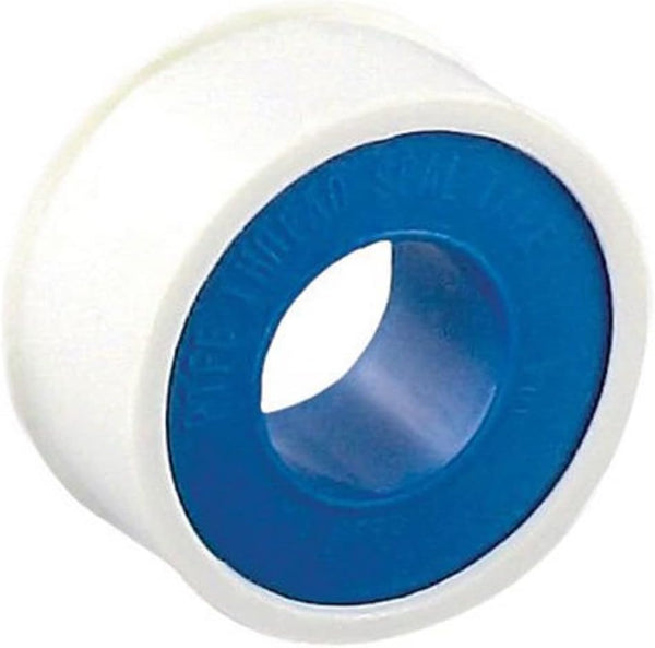 Valterra A05-0260 1/2" x 260" PTFE Tape,Black by Valterra