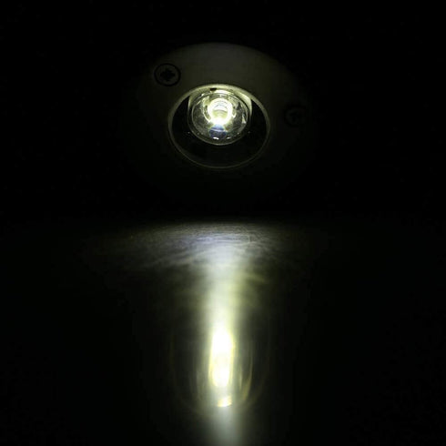 Lithx Led Embedded Step Stair Light Buried Spotlight Waterproof Outdoor LED Underground Light Recessed Floor Ground