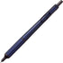 Uni Jetstream EDGE 0.28mm Oil-based Ballpoint Pen Navy Body + 10 Black Refills, Sticky Notes Value Set