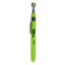 Ullman Devices HT-5GR Pocket Magnetic Pick-Up Tool - Lifts 2-1/2 lb, 5-1/2" to 25-1/2" Length, Neon Green