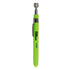 Ullman Devices HT-5GR Pocket Magnetic Pick-Up Tool - Lifts 2-1/2 lb, 5-1/2" to 25-1/2" Length, Neon Green