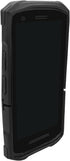 IYOUBOL TC21 TC26 Protective Case Compatible with Zebra - Durable Cover for Barcode Scanner, Precision Fit, Black