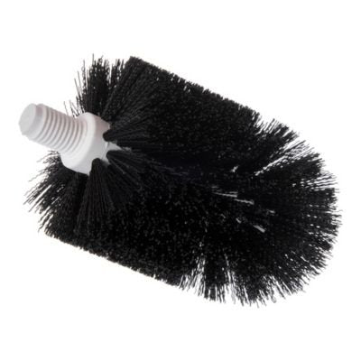 Carlisle Floor Drain Brush with 4" Diameter Bristles