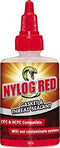Refrigeration Technologies Nylog Gasket and Thread Sealant RT201B Blue or RT200R Red 30 ml RT201BP RT200RP (2 Pack, Nylog Red)