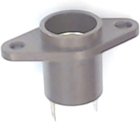 Whirlpool W10210871 Holder Lamp, White