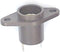 Whirlpool W10210871 Holder Lamp, White