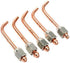 Mini Gas Torch - Jewelry Repairing Torch, Oxygen Acetylene Welding Torch (THUS-P01001)