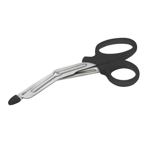 ADC MiniMedicut Shears, 5-1/2", Black