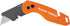 Klein Tools 44303 FLICKBLADE Folding Utility Knife, Blade Storage, Compact with Side Release Button