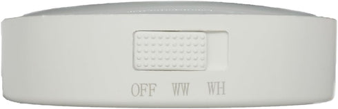 Closet (400 Motion Sensor Night Light - Motion Sensor LED Light: Adjustable Brightness, USB Rechargeable MAh Battery)