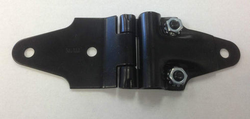Whiting 10 Pack - Door Style End Hinge Roll up Over Head Door