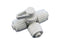 Flair-It 16914 Plastic 180 Degree Center Drain Valve, Size 0.5"