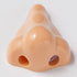 Funny Nose Pencil Sharpener, Mini Pencil Sharpener for Classroom Supplies, Classroom Rewards, Birthday Party Supplies,