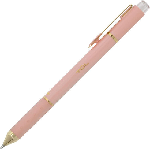 TUL Limited Edition Metallic Brights Retractable Gel Pens, Medium Point 0.8 mm Assorted Colors