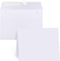 Blank Cards and Envelopes 4x6, 30 Pack White Invitation Cardstock with 30