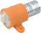 Micro Vacuum Pump, 12V Air-Liquid Diaphragm Pump, Kamoer EDLP600 Mini Water Pump with High Flow Rate
