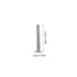 POPETPOP Complete Heavy Duty TV Mounting Screws Kit by