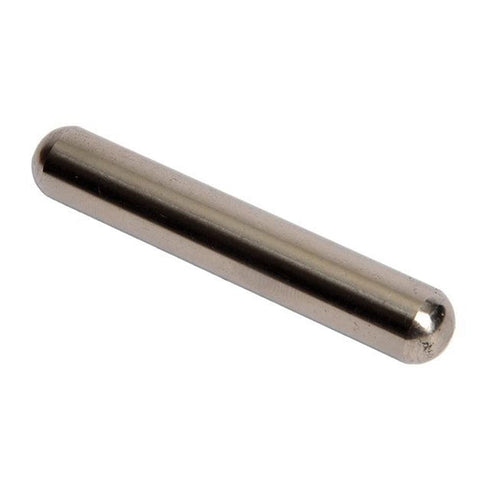 United Scientific Supplies Cow Magnet, Alnico, 1.25 cm Diameter