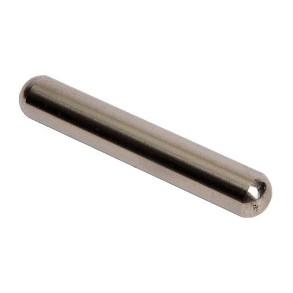 United Scientific Supplies Cow Magnet, Alnico, 1.25 cm Diameter