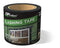 ZIP System Huber Flashing Tape | Self-Adhesive Flashing for Doors and Windows Rough Openings (3.75" x 30')
