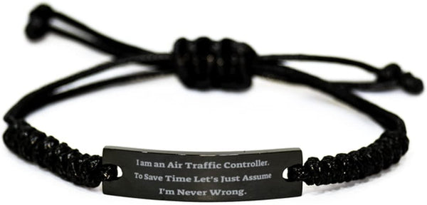 Generic Unique Air Traffic Controller, I am an Air Traffic Controller. to Save